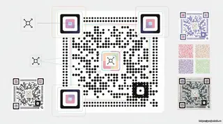 Генератор QR кодов Генератор QR кодов