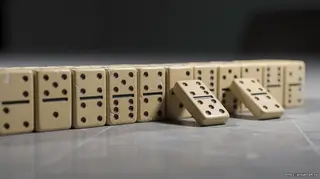 Домино