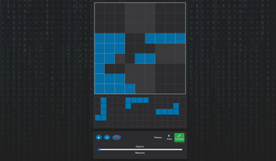 Обновлен помощник по решению головоломки 